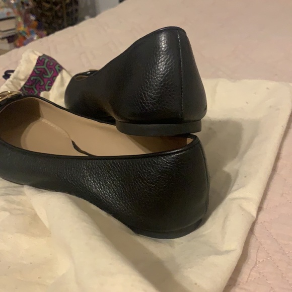 Tory Burch Flats - Picture 5 of 9